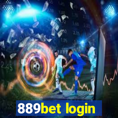 889bet login